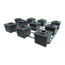 Alien - RDWC Black series system - 9 x 36L