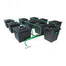 Alien - RDWC Black series system - 9 x 36L