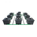 Alien - RDWC Black series system - 9 x 36L