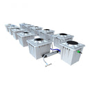 Alien - RDWC PRO Silver series system - 10 x 36L