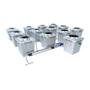 Alien - RDWC PRO Silver series system - 12 x 20L