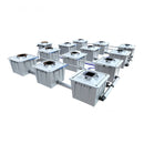 Alien - RDWC PRO Silver series system - 12 x 36L