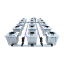 Alien - RDWC PRO Silver series system - 15 x 20L