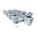 Alien - RDWC PRO Silver series system - 15 x 20L