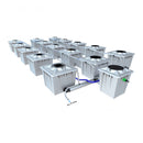 Alien - RDWC PRO Silver series system - 15 x 36L