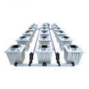 Alien - RDWC PRO Silver series system - 18 x 20L