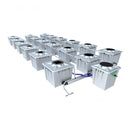 Alien - RDWC PRO Silver series system - 18 x 36L