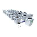 Alien - RDWC PRO Silver series system - 21 x 20L