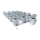 Alien - RDWC PRO Silver series system - 24 x 20L