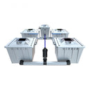 Alien - RDWC PRO Silver series system - 4 x 36L