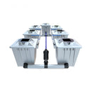 Alien - RDWC PRO Silver series system - 6 x 20L