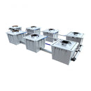 Alien - RDWC PRO Silver series system - 6 x 36L