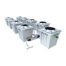 Alien - RDWC PRO Silver series system - 8 x 20L