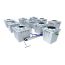 Alien - RDWC PRO Silver series system - 9 x 36L