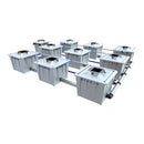 Alien - RDWC PRO Silver series system - 9 x 36L