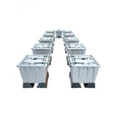 Alien - Silver RAIN System - 10 x 30L