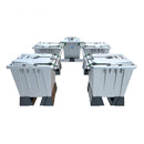 Alien - Silver RAIN System - 4 x 15L