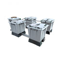 Alien - Silver RAIN System - 4 x 15L