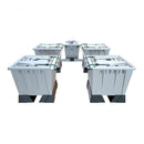 Alien - Silver RAIN System - 4 x 30L