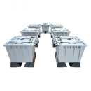 Alien - Silver RAIN System - 6 x 30L