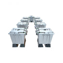 Alien - Silver RAIN System - 8 x 15L