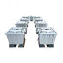 Alien - Silver RAIN System - 8x 30L