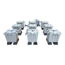 Alien - Silver RAIN System - 9 x 15L