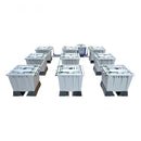 Alien - Silver RAIN System - 9 x 30L