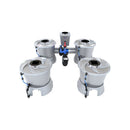 Alien - V-System - 4 pot aeroponic system