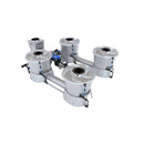 Alien - V-System - 4 pot aeroponic system