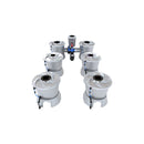 Alien - V-System - 6 pot aeroponic system