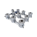 Alien - V-System - 9 Pot Aeroponic System