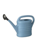BLUE REINFORCED PE WATERING CAN 5 LITERS