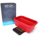 OMEGA DIGITAL SCALE (1000G 0.1G)