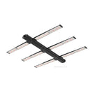 SOLUX - Galaxy PRO 640W UVFR LED System
