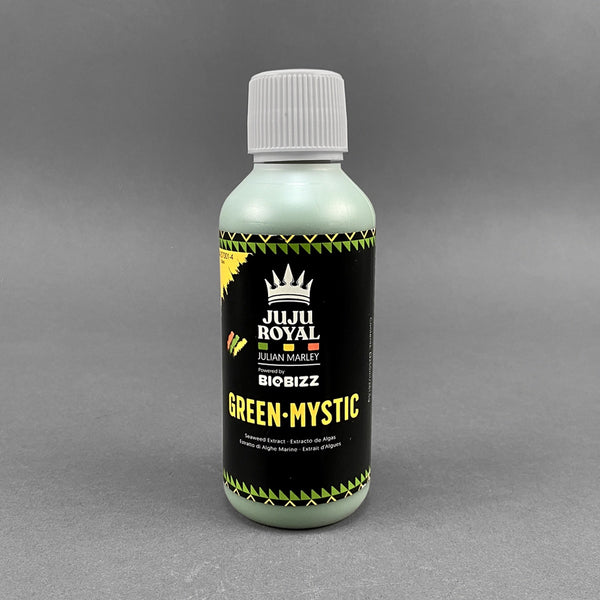 Juju Royal by Biobizz - Green Mystic 1L