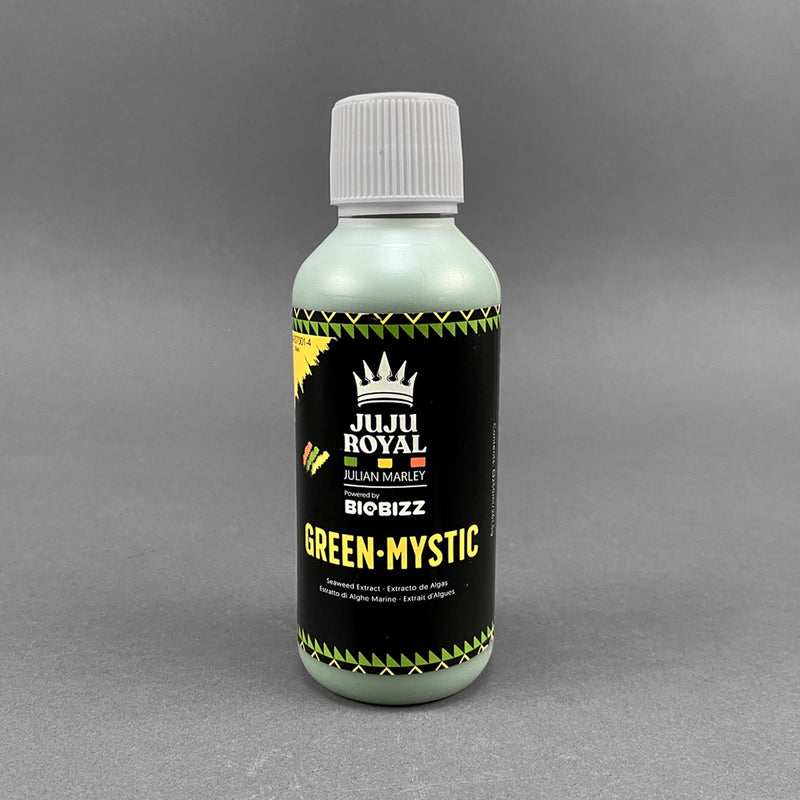 Juju Royal by Biobizz - Green Mystic 1L