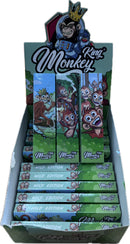 Monkey King Wild Edition Paper +tips