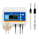 PH controller CONNECT - BLUELAB