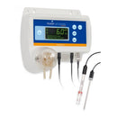 PH controller CONNECT - BLUELAB