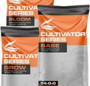 Advanced Nutrients - Cultivator Series 10KG