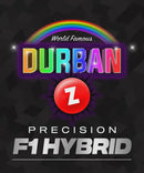Barney's Farm - Durban Z Strain (F1 Hybrid)
