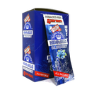 Hemparillo Hemp Wraps Blueberry x4 Blunts