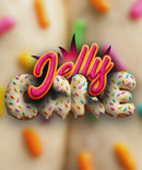 Barney's Farm - Jelly Cake Strain