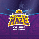 BSF - Lebron Haze XXL Auto