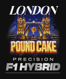 Barney's Farm - London Pound Cake Strain (F1 Hybrid)