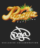 Barney's Farm x Doja - Papaya Frosting Strain