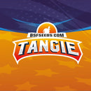 BSF - Tangie XXL Auto