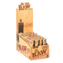 RAW slim cones