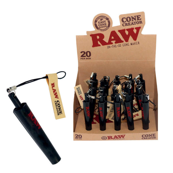 RAW Rawl Pen Cone Creator (Small)